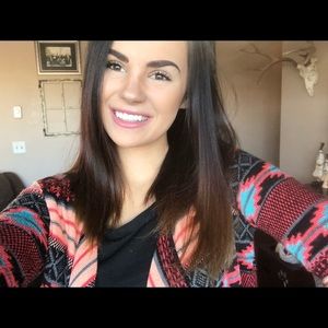 Meet your Posher, Kenadee